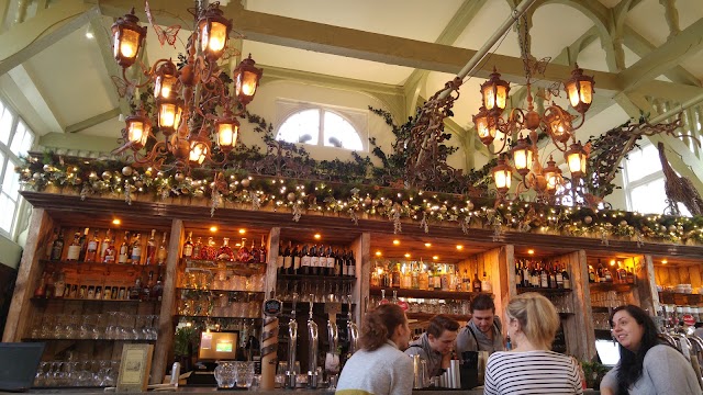 The Botanist Sheffield