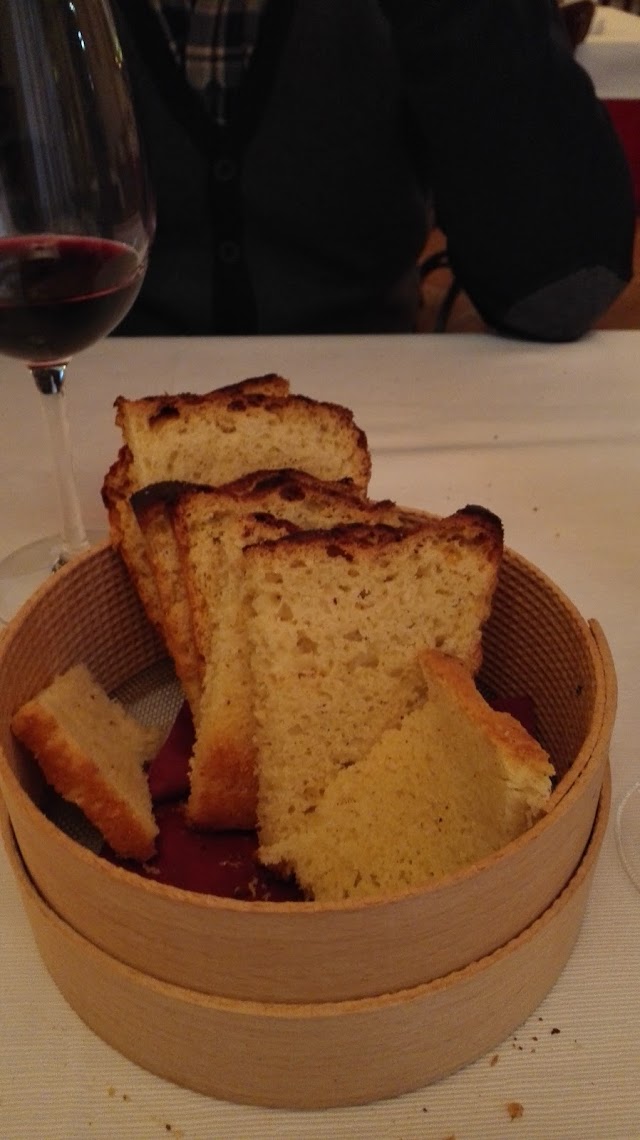 Osteria di Piazza Litta