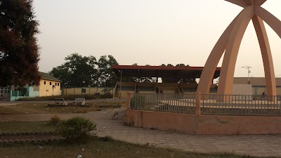 Photos of Place des Martyrs de N'z&eacute;r&eacute;kor&eacute;