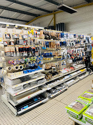 Photo n°14 de Bricolage Matériaux Bazois Club Partenaire Weldom à Alluy (Magasin de materiaux de construction)
