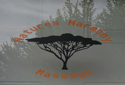 Nature's Harmony Massage - Thumbnail