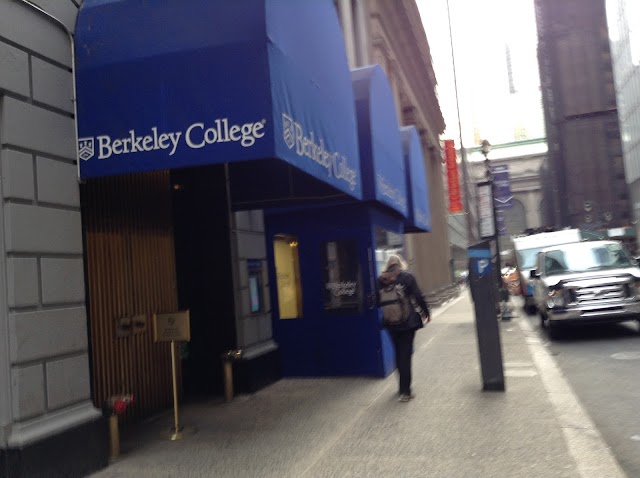 Berkeley College