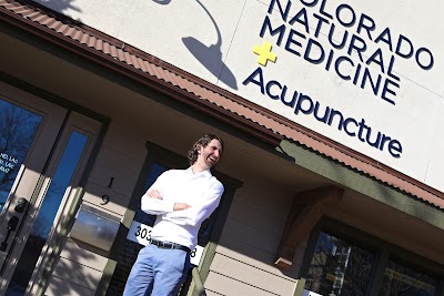 Colorado Natural Medicine + Acupuncture