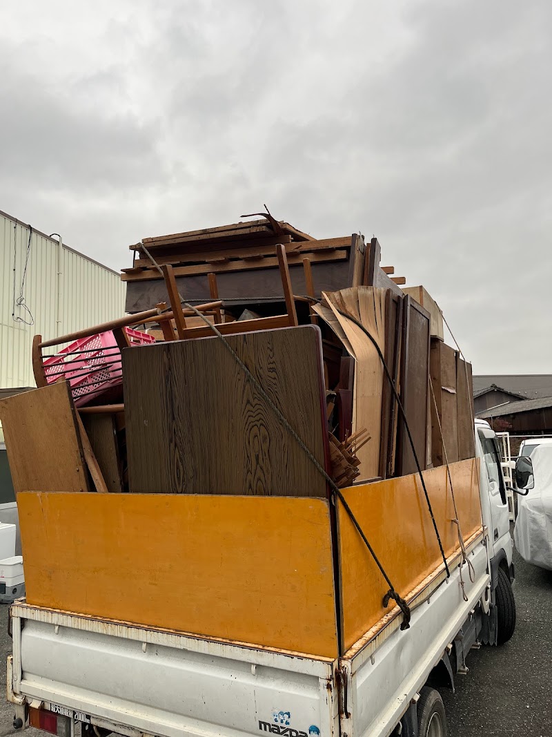 遺品整理ベストファインド佐賀