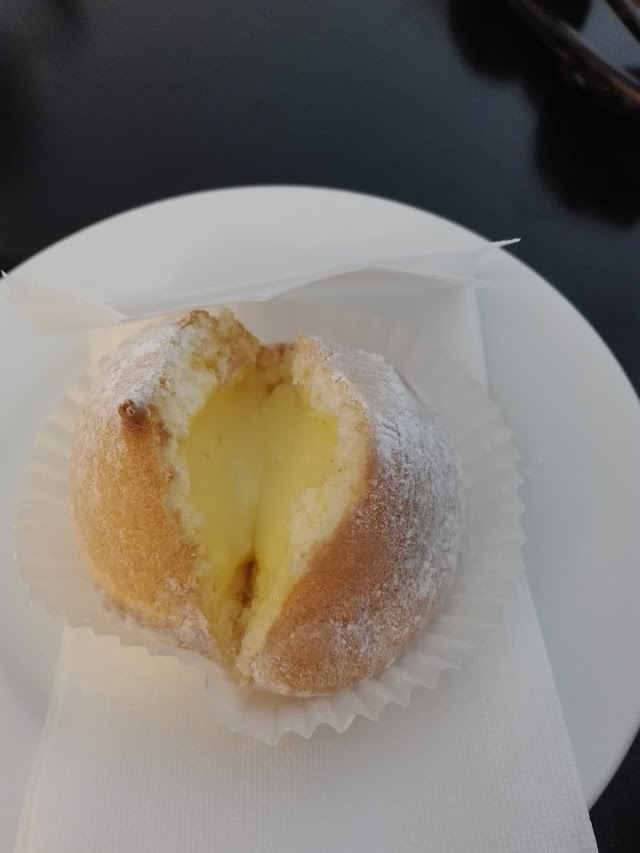 Caffe Schiuma di Rocco Luigi Schiuma