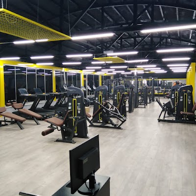 Reform Fitness Center