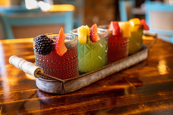 Farmer's Table Chula Vista by null