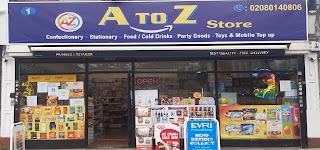 ATOZ STORE
