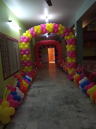 Photos of Marwadi Sewa Samiti
