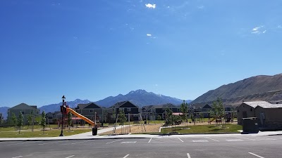 Independence Park Splash Pad