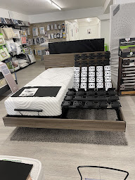 Photo n°16 de L’univers de la literie et de l’ameublement à Poligny (Magasin de canapés)