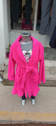 Boutique "Ropa Americana" - Thumbnail