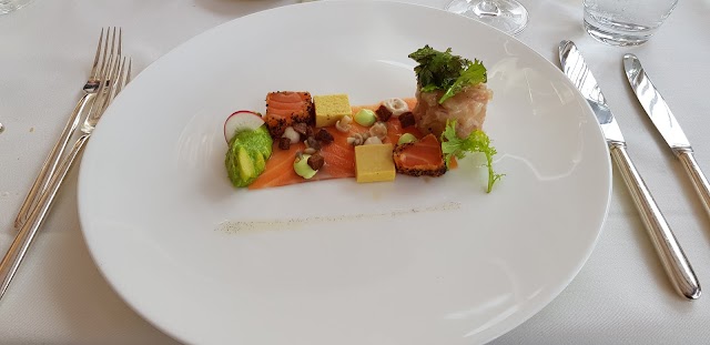 Restaurant Torkel