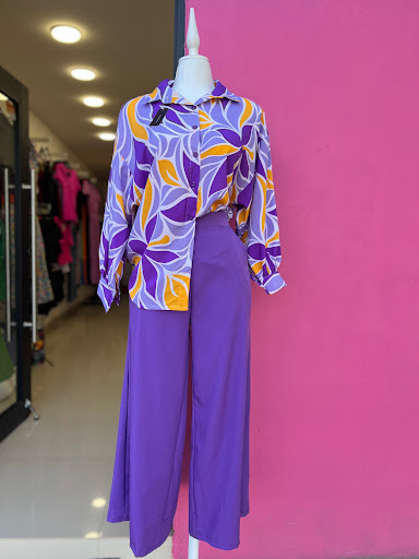 Eva Store - Visual