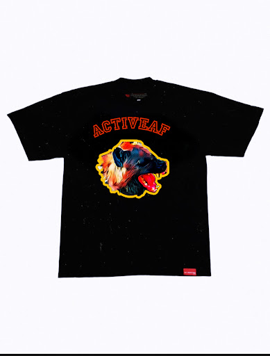 ActiveAF LLC - Visual