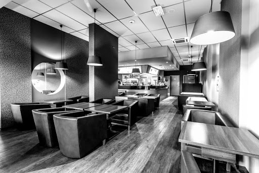 RESTAURANT TORTI'AS