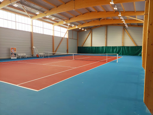 TENNIS CLUB MONTGERMONT (Rennes Métropole)