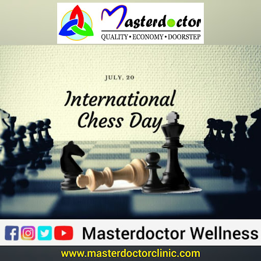 Chess is likely one of the oldest games of our era. Chess is a popular game and has been played a… post image