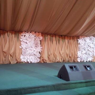 church