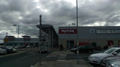 Photos of Laois Shopping Centre