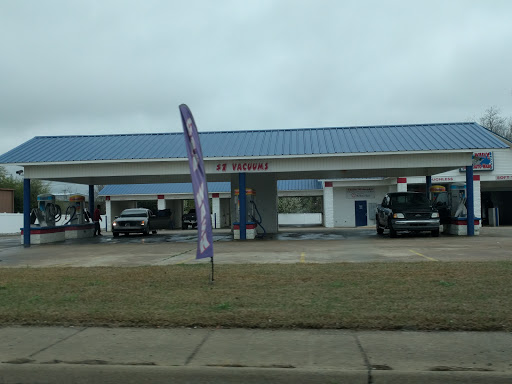 Wet Willy Car Wash - Thumbnail