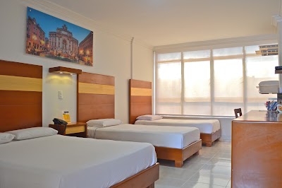 Photos of Hotel Genova Centro