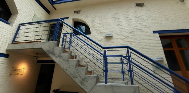 Museo y Centro de Documentación de la Asociación General de Autores del Uruguay - Museo