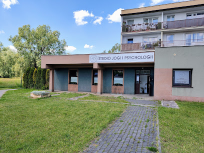 MS STUDIO Studio Jogi i Psychologii.