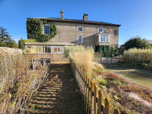 Bressingham Hall - Visual