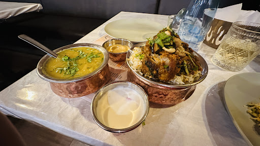 Aromas Of Amaravathi (Authentic South Indian Cusine)