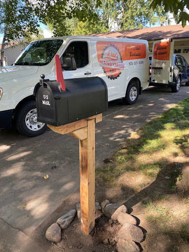 Dad's Handyman Services