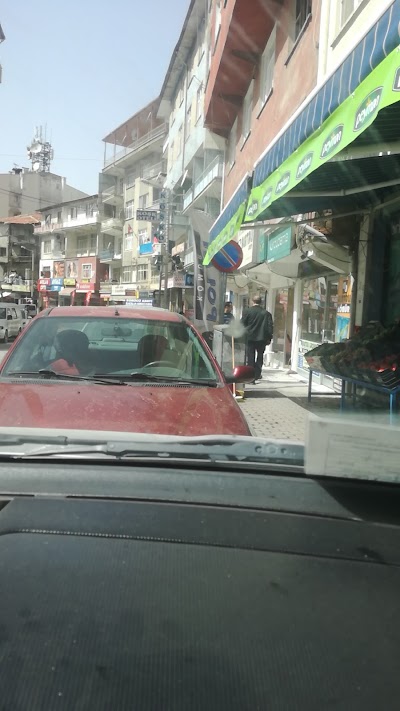 Photos of &Ouml;zbirikim Avm