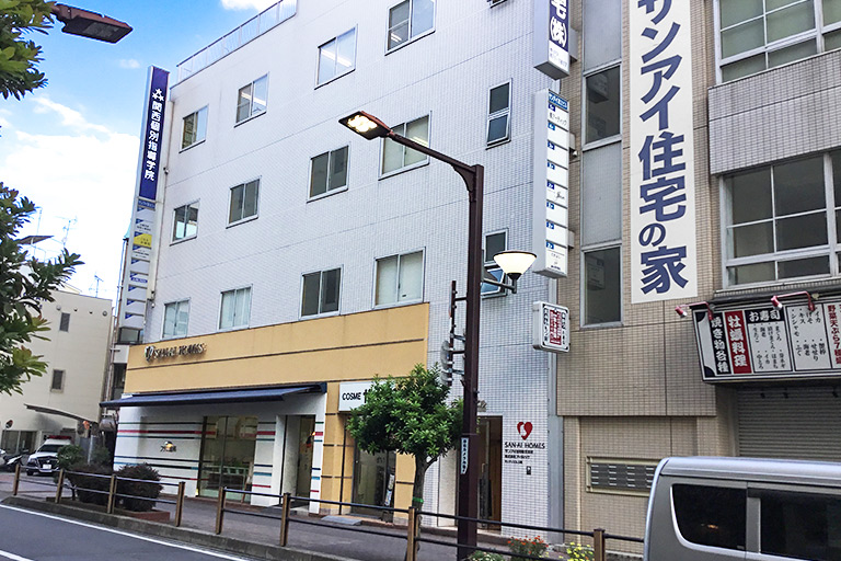 関西個別指導学院 住道教室