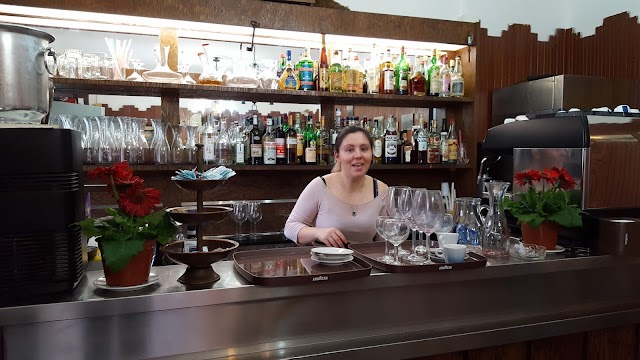 Osteria Da Dria