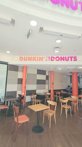 Horarios de Dunkin'