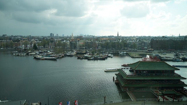 Bibliotheek Amsterdam