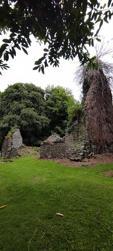 Dunany Graveyard - Thumbnail
