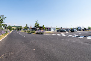 Photo n°15 de Elodie Bour - Ostéopathe D.O. à Meximieux (Ostéopathe)