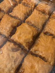 Photo n°20 de Kalâpita à Annecy (Restaurant grec)