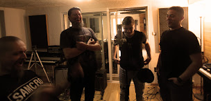 Photo n°7 de Studio d'enregistrement Belouga à Pont-Saint-Esprit (Studio d'enregistrement)