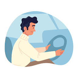 Photo n°12 de Aaron Flight Driver - Taxi / VTC Coulommiers (77) à Coulommiers (Service de transport)