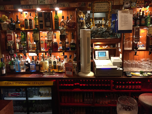 Hillery's Bar