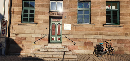 Musikschule Hilpoltstein e.V.