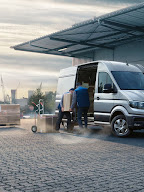 DZD LOGISTIQUE SOLUTION à Saint-Fons