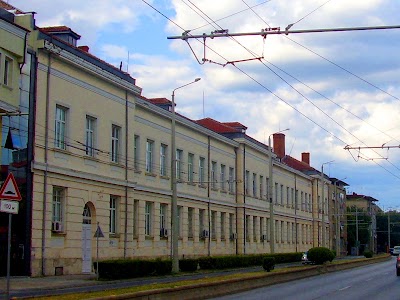 Photos of Matematicheska Gimnaziya-Baba Tonka