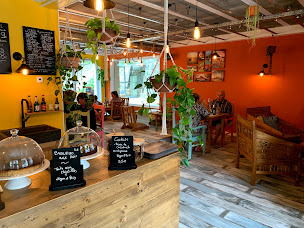 Photo n°13 de SANSKRITI - Centre de Retraite de Yoga & Meditation & Restaurant à Scionzier (Chambre d'hôtes)