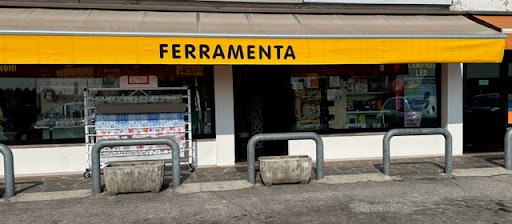 L'Angolo Della Ferramenta
