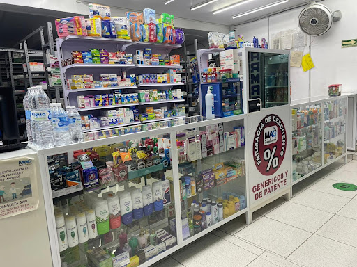 Grupo Farmacéutico MAG - Thumbnail