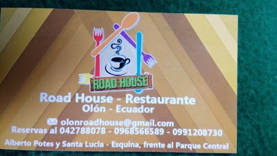 Photos of Roadhouse Restaurant And Hostel