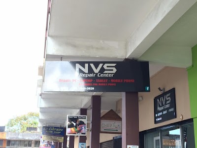 Photos of NVS Repair Center LTD